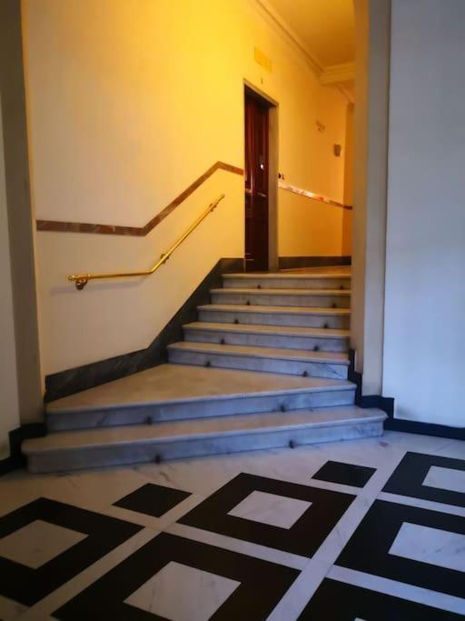 Vacanze A Genova Boccadasse المظهر الخارجي الصورة